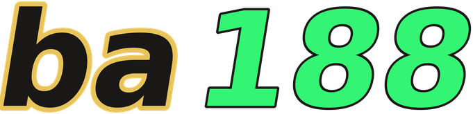 ba188 logo